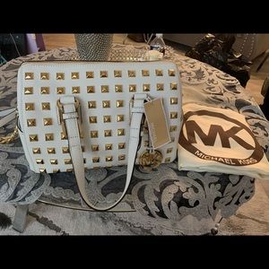 Limited addition Michael Kors purse